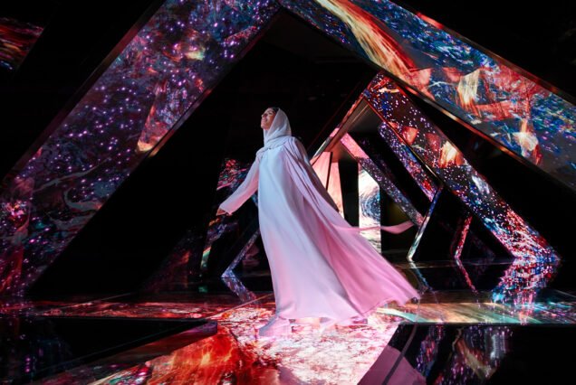 AYA Universe Dubai Tickets